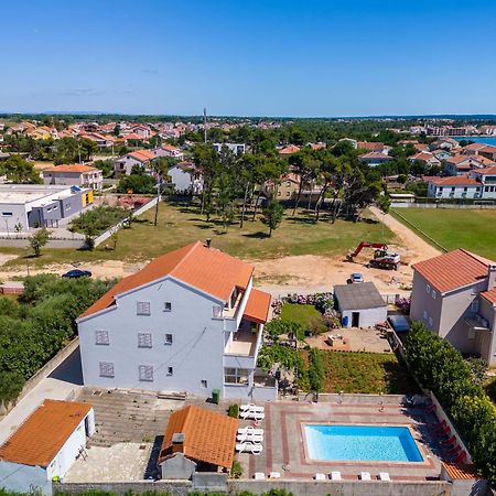 Apartments Mlado Privlaka  Exterior foto