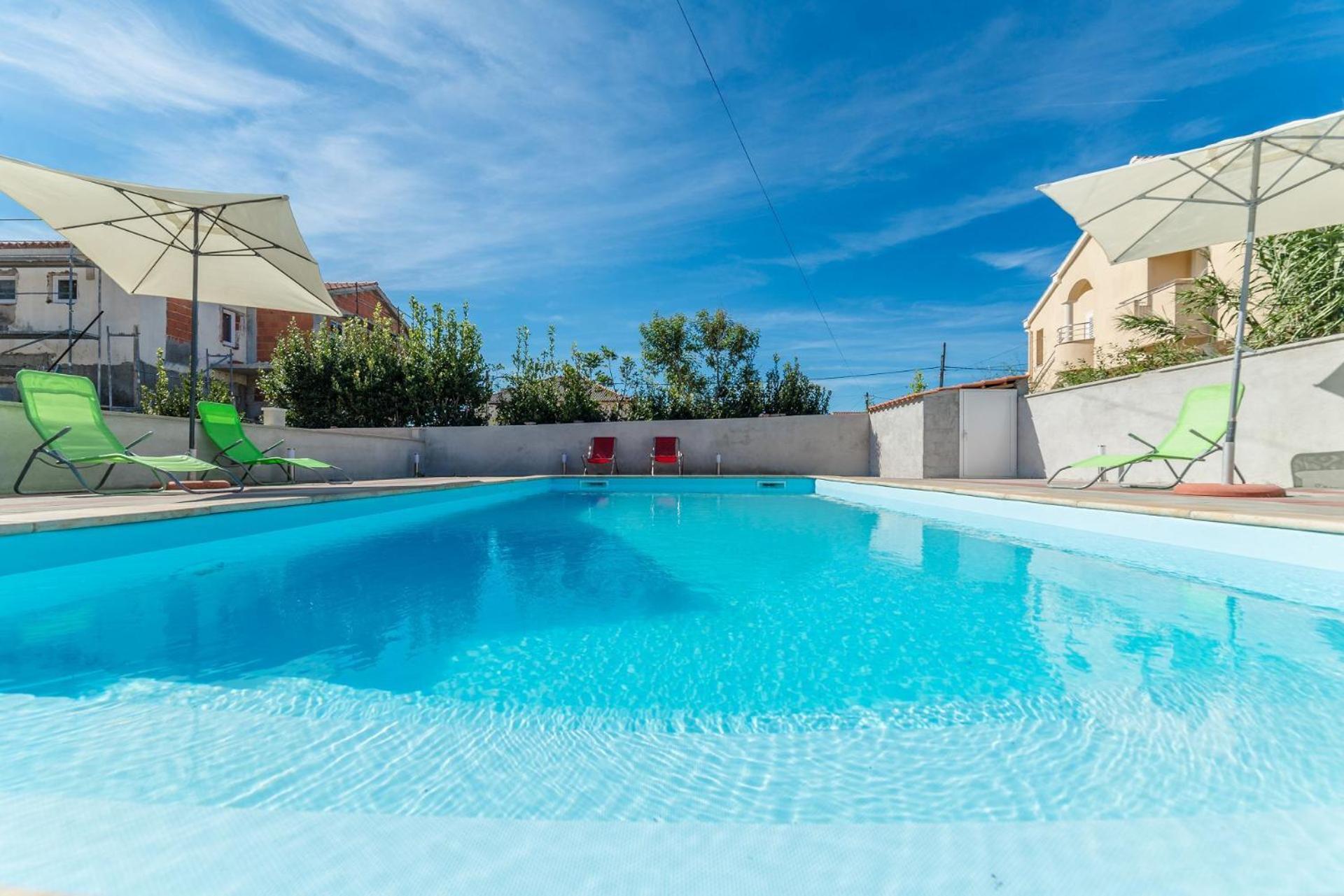 Apartments Mlado Privlaka  Exterior foto